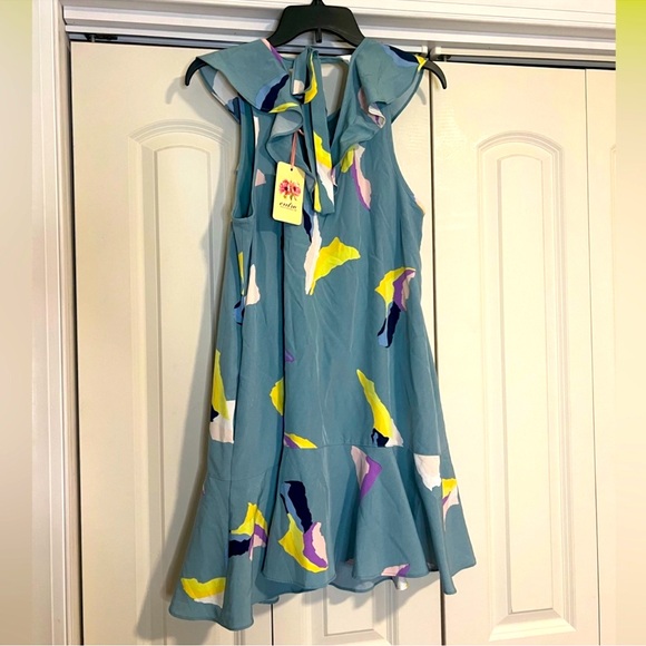 entro Dresses & Skirts - Entro dress, size Large, NWT